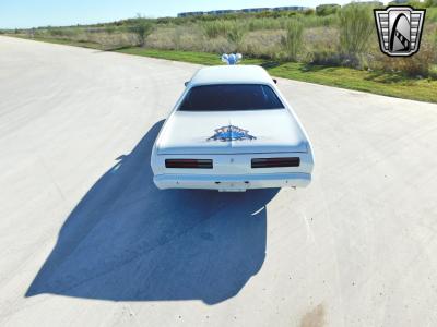 1972 Plymouth Duster