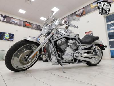 2003 Harley Davidson V-Rod