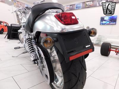 2003 Harley Davidson V-Rod