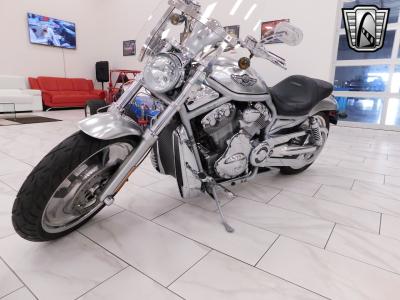 2003 Harley Davidson V-Rod