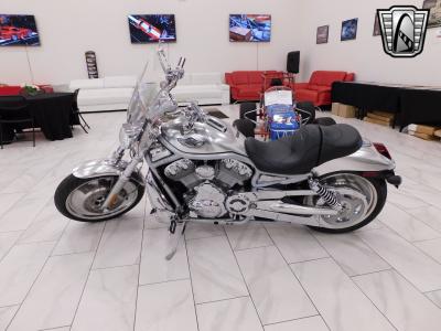 2003 Harley Davidson V-Rod