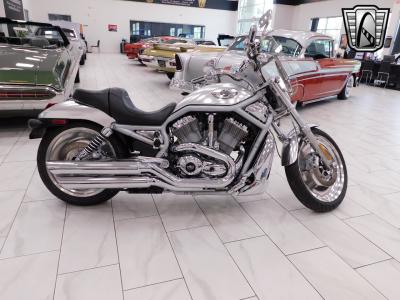 2003 Harley Davidson V-Rod