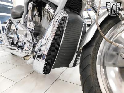 2003 Harley Davidson V-Rod