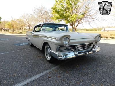 1957 Ford Fairlane