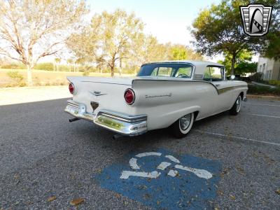 1957 Ford Fairlane