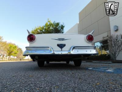 1957 Ford Fairlane