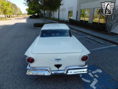 1957 Ford Fairlane