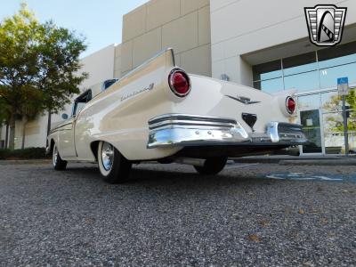 1957 Ford Fairlane