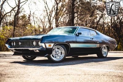 1970 Ford Torino