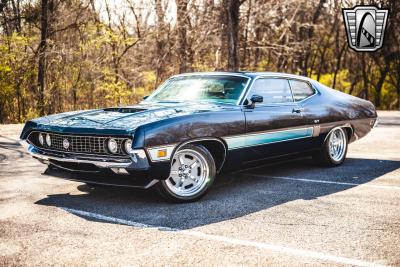 1970 Ford Torino