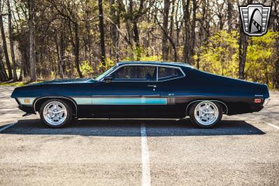 1970 Ford Torino