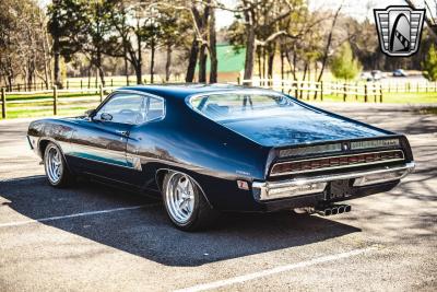 1970 Ford Torino