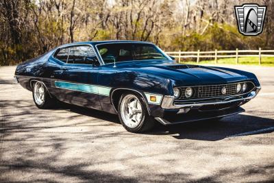 1970 Ford Torino