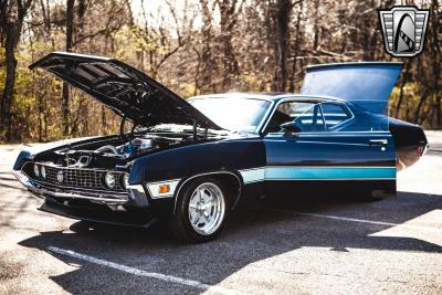 1970 Ford Torino