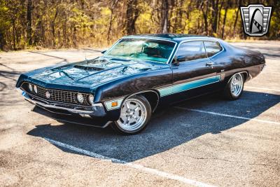 1970 Ford Torino