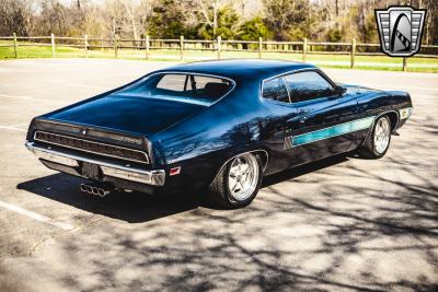 1970 Ford Torino