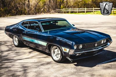 1970 Ford Torino