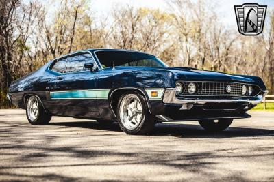 1970 Ford Torino