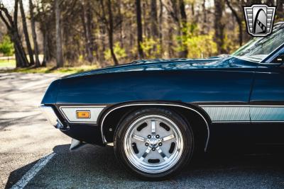 1970 Ford Torino