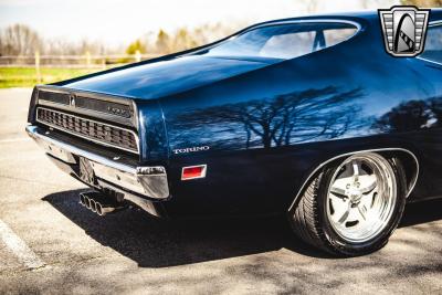 1970 Ford Torino