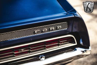 1970 Ford Torino