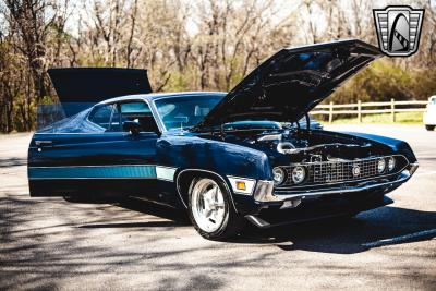 1970 Ford Torino