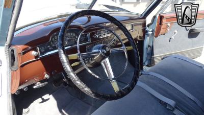 1949 Cadillac Series 62