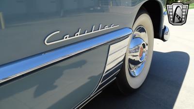 1949 Cadillac Series 62