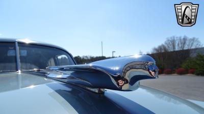 1949 Cadillac Series 62