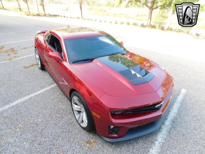 2013 Chevrolet Camaro