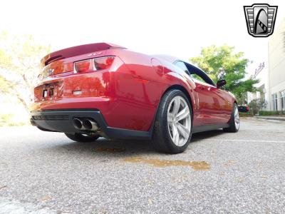 2013 Chevrolet Camaro