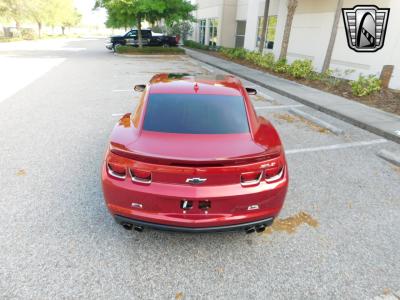 2013 Chevrolet Camaro