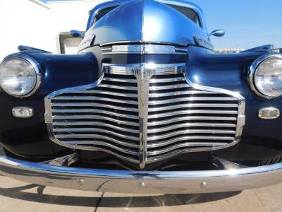 1941 Chevrolet Special Deluxe