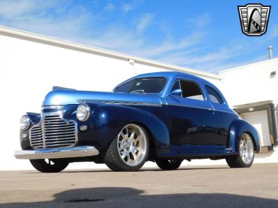 1941 Chevrolet Special Deluxe