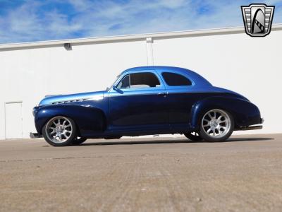 1941 Chevrolet Special Deluxe