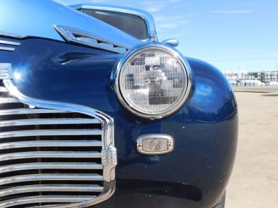 1941 Chevrolet Special Deluxe