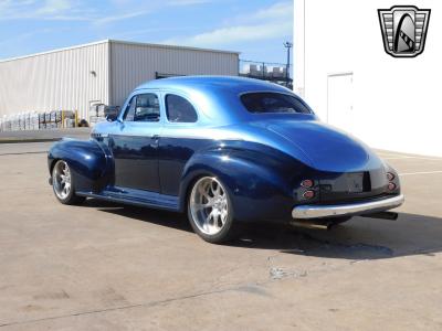 1941 Chevrolet Special Deluxe