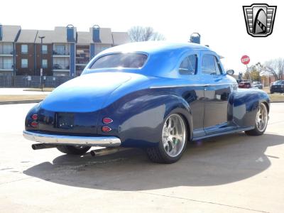 1941 Chevrolet Special Deluxe