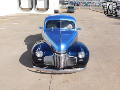 1941 Chevrolet Special Deluxe