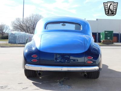 1941 Chevrolet Special Deluxe