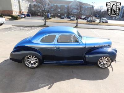 1941 Chevrolet Special Deluxe