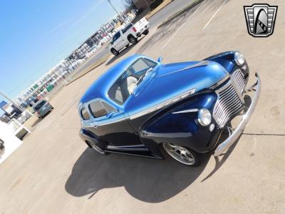 1941 Chevrolet Special Deluxe