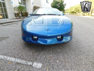 1997 Pontiac Firebird