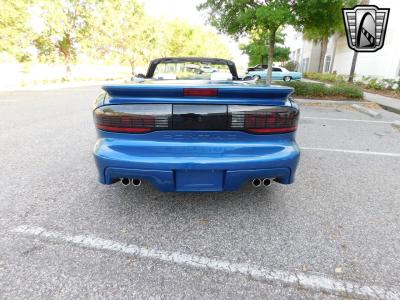 1997 Pontiac Firebird