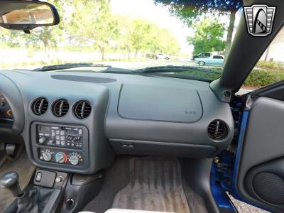 1997 Pontiac Firebird