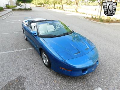 1997 Pontiac Firebird