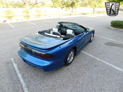 1997 Pontiac Firebird