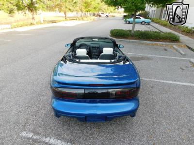 1997 Pontiac Firebird