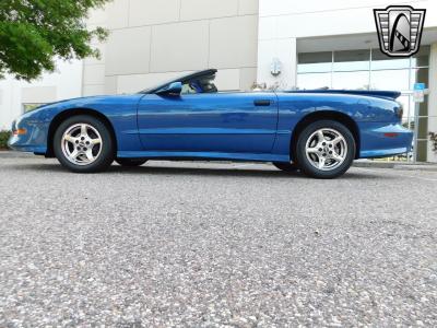 1997 Pontiac Firebird