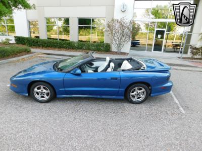 1997 Pontiac Firebird